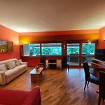 Lungarno 32 With Private Parking