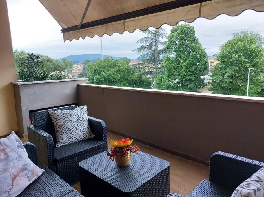 Lungarno 32 With Private Parking * Florença