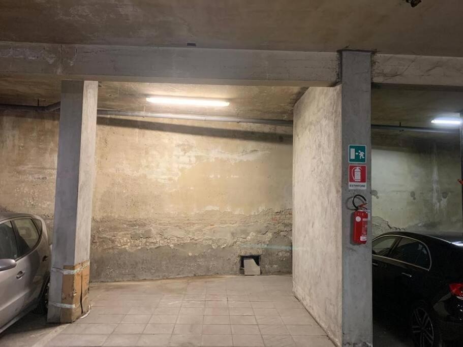 Lungarno 32 With Private Parking * Florença