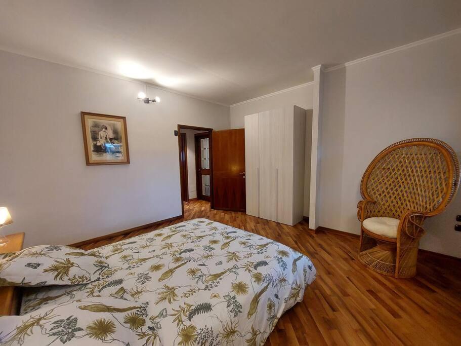 Lungarno 32 With Private Parking Florença