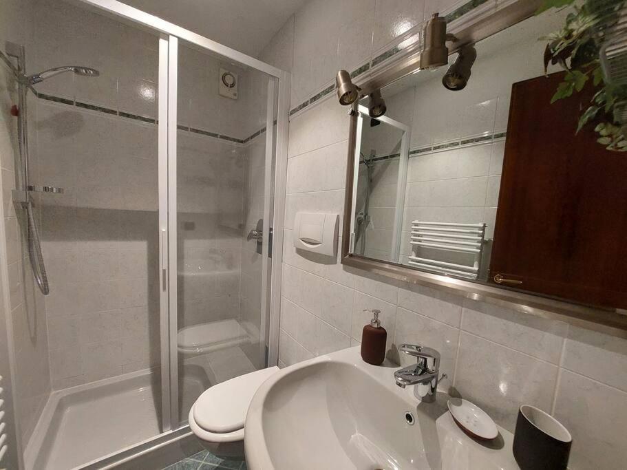Apartamento Lungarno 32 With Private Parking Florença