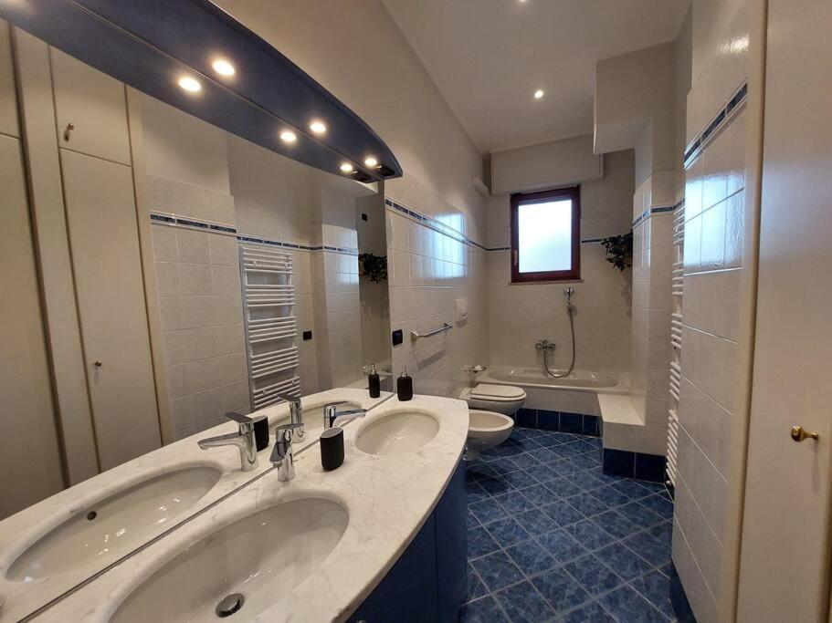 Lungarno 32 With Private Parking * Florença